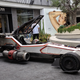 Illustration for article titled Hot Wheels Launch Event in Century City